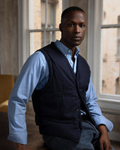 Dixon Melange