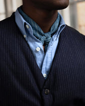 Dixon Melange