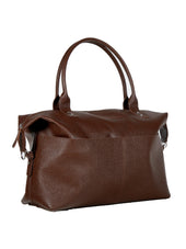 Doctor S Bag Pebble Leather