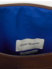 Doctor S Bag Pebble Leather