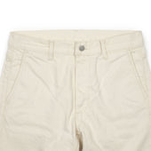 Four Pocket Jeans In Japanese Selvedge Denim