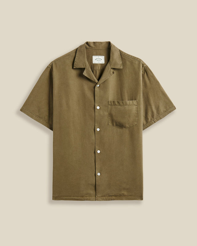 DOGTOWN - OLIVE