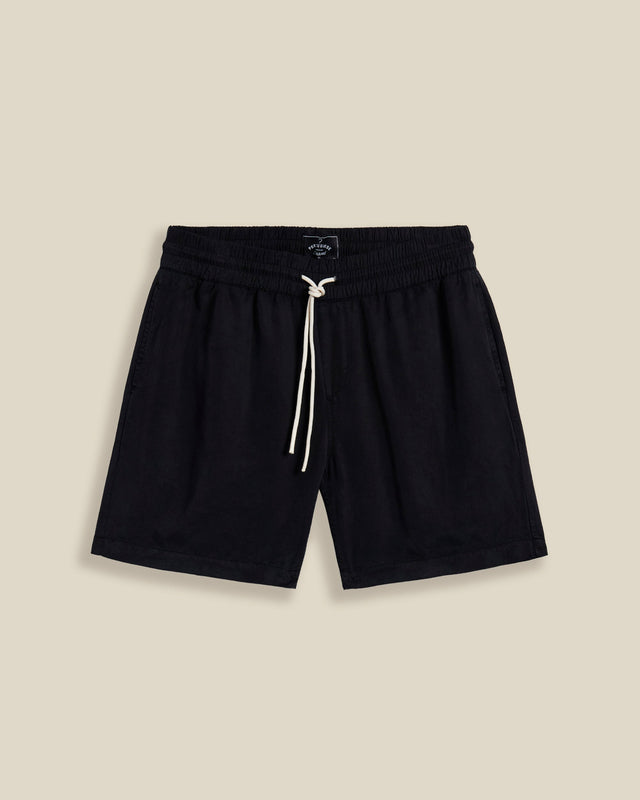 DOGTOWN SHORTS - BLACK