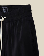 DOGTOWN SHORTS - BLACK