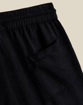 DOGTOWN SHORTS - BLACK