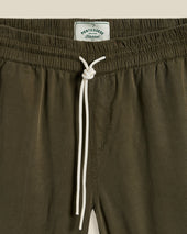 DOGTOWN SHORTS - OLIVE