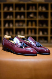 Le Dorian Le Mocassin Pampilles