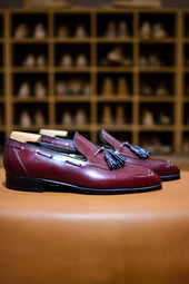 Le Dorian Le Mocassin Pampilles