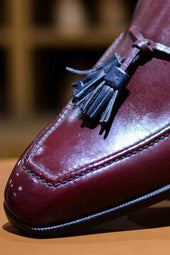 Le Dorian Le Mocassin Pampilles