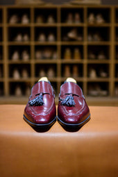 Le Dorian Le Mocassin Pampilles