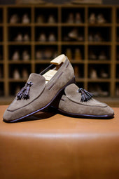 Le Dorian Le Mocassin Pampilles