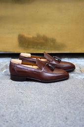 Le Mocassin Pampilles Dorian