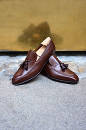 Le Mocassin Pampilles Dorian