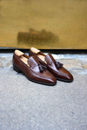 Le Mocassin Pampilles Dorian