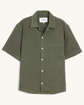 Double Cloth SS - Army