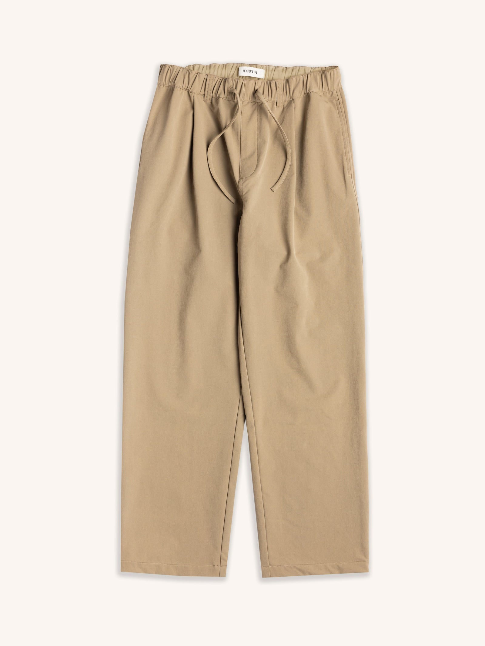 Doune Pant In Cordura 4 Way Stretch