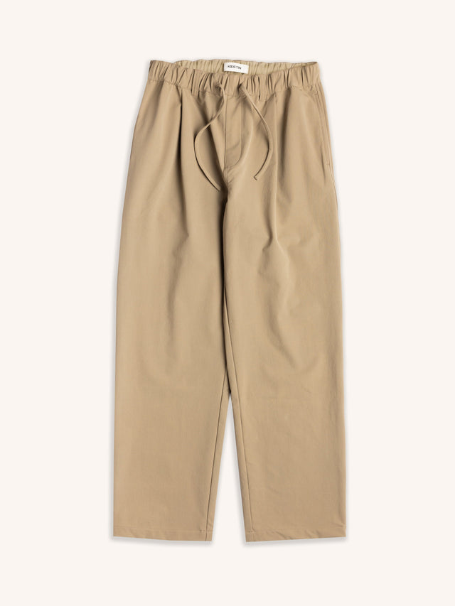Doune Pant in Khaki CORDURA® 4-Way Stretch