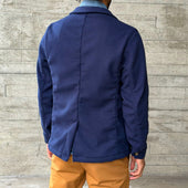 Doyle Jacket Thornproof Wool Sz 40