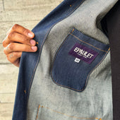 Doyle Jacket Nihon Menpu 11oz
