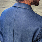 Doyle Jacket Nihon Menpu 11oz