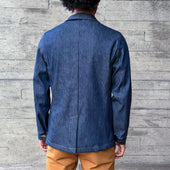 Doyle Jacket Nihon Menpu 11oz
