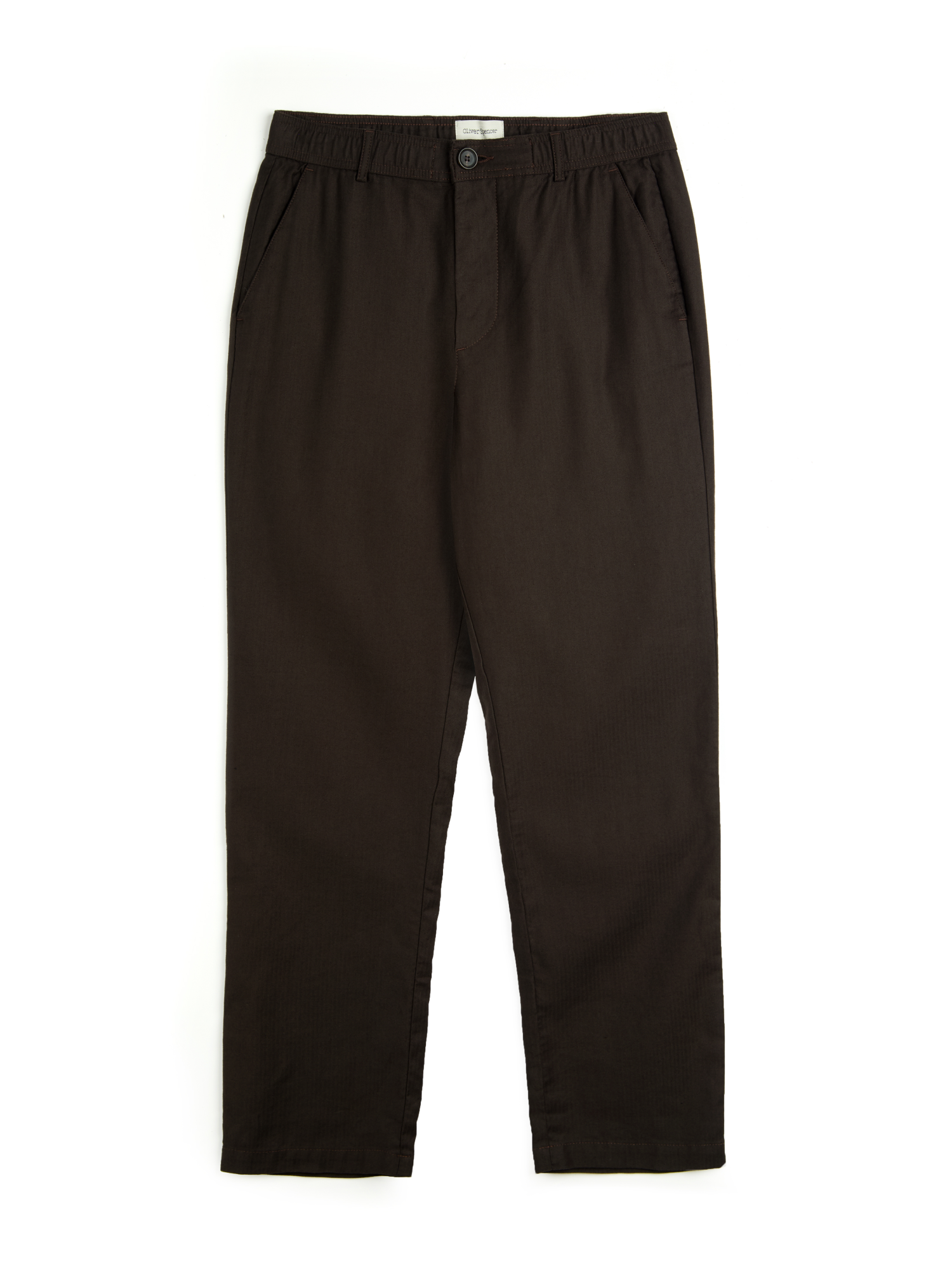 Drawstring Trousers Eastman