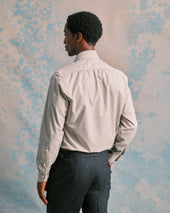 Bengal Classic Collar Shirt