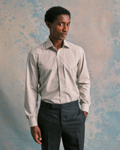 Bengal Classic Collar Shirt