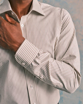 Bengal Classic Collar Shirt