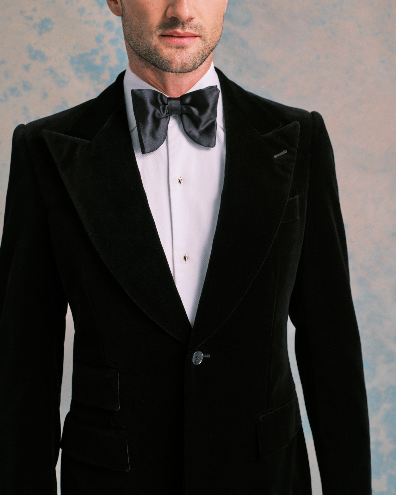 Velvet Heritage Jacket