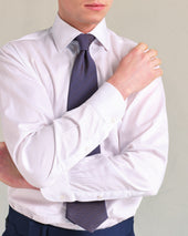 Slim Fit Classic Collar Shirt