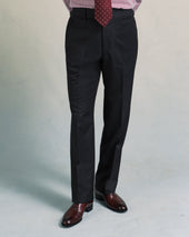 Heritage Stripe Classic Trousers