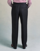 Heritage Stripe Classic Trousers