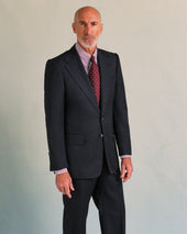 Heritage Stripe Suit