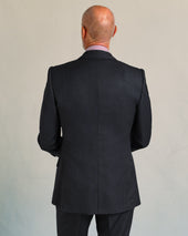 Heritage Stripe Suit