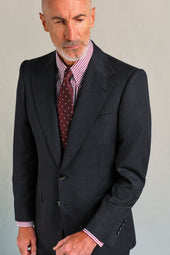 Polkadot Tie