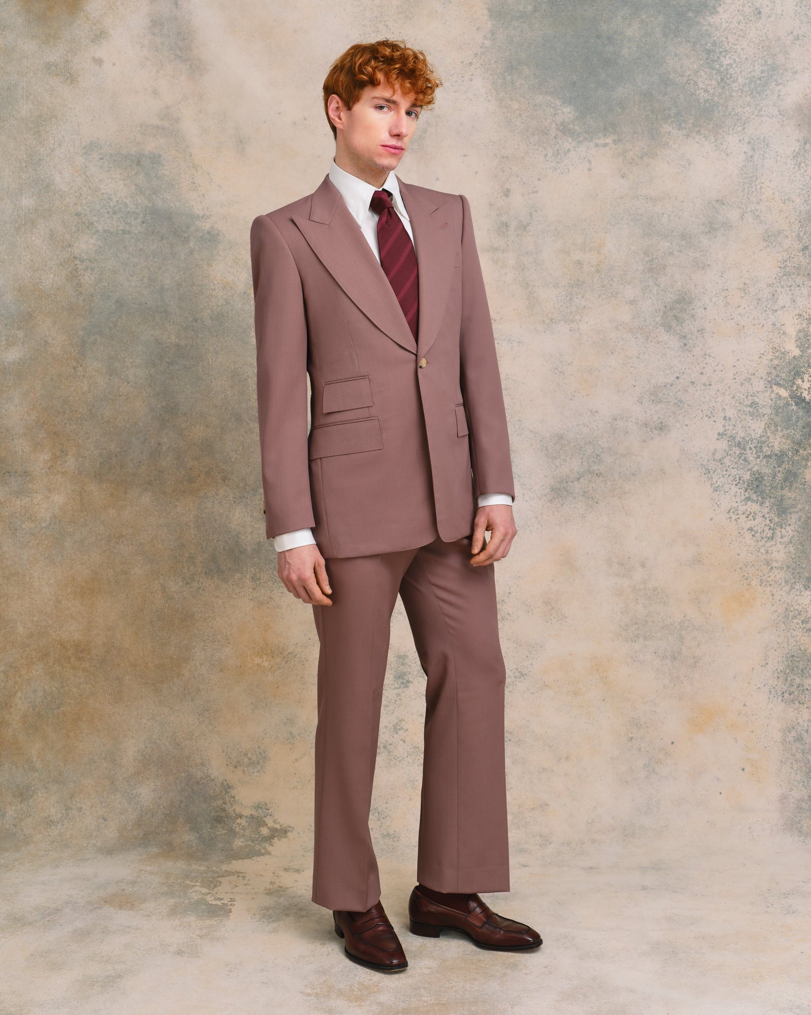 Heritage Suit