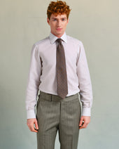 Linen Blend Shirt