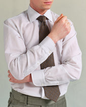 Linen Blend Shirt