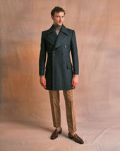Beige Rollneck
