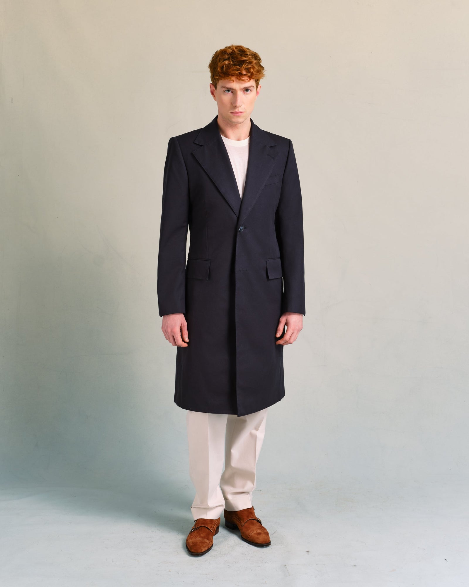 Showerproof Coat