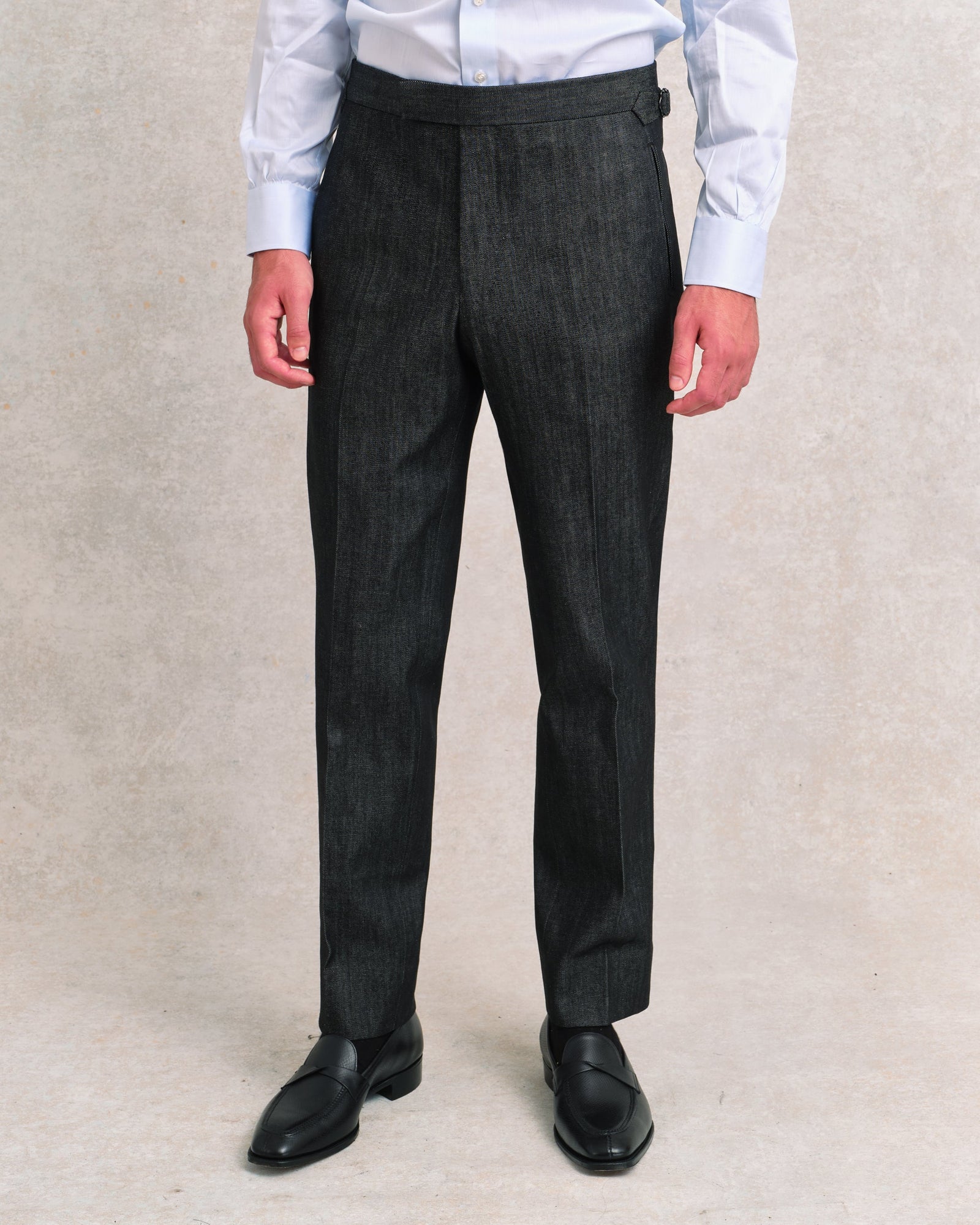 Contemporary Trouser