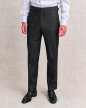 Denim Contemporary Trouser