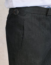 Denim Contemporary Trouser