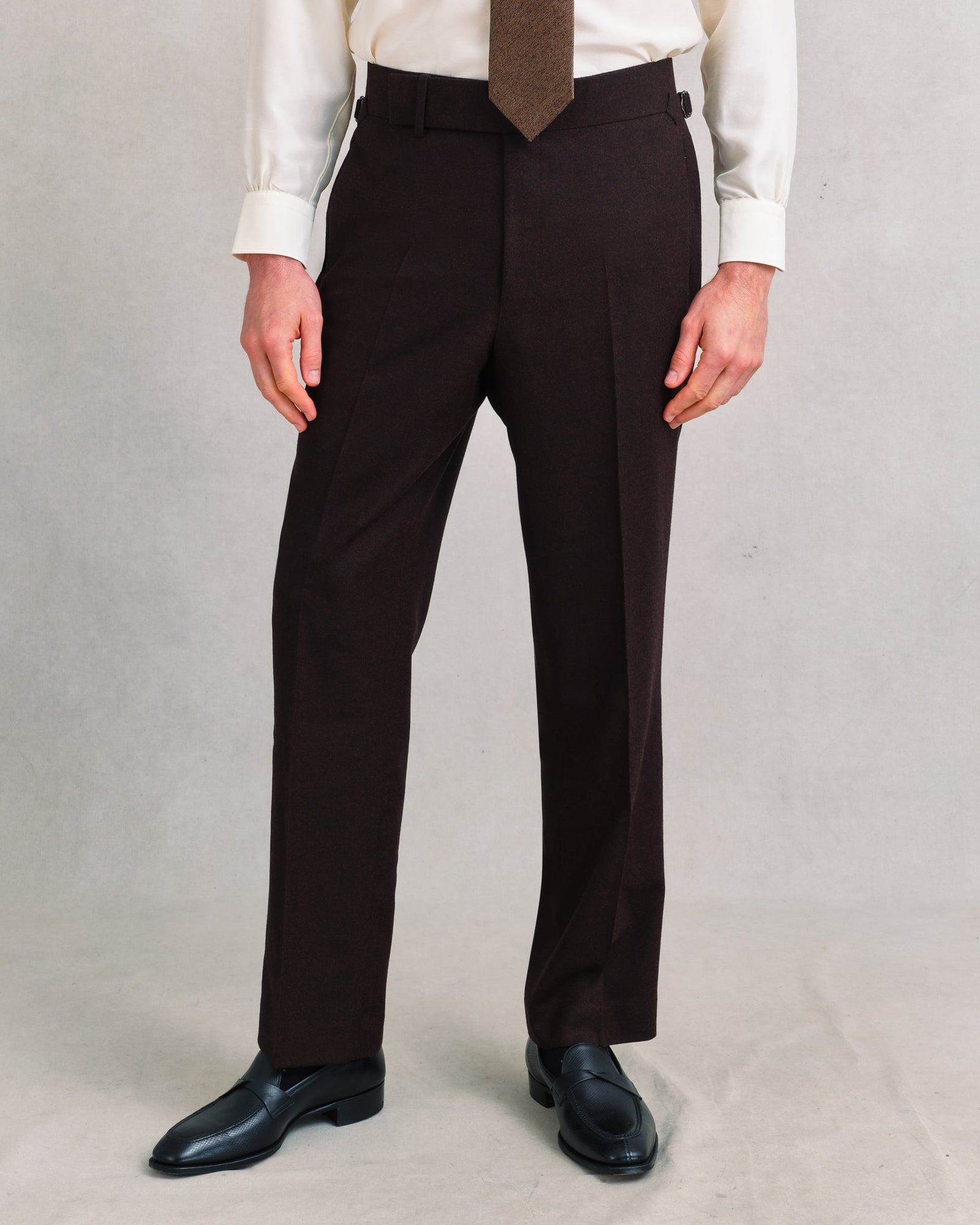 Barolo Classic Trousers