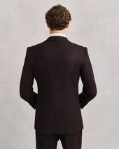 Barolo Flannel Classic Suit