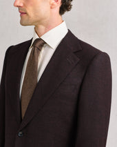 Barolo Flannel Classic Suit