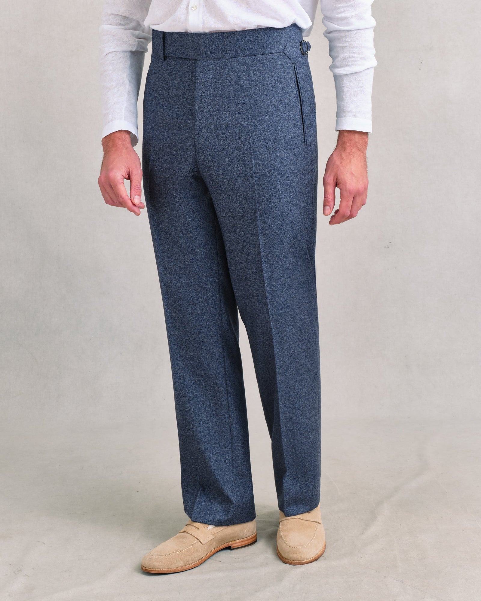 Raf Classic Trouser