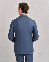 RAF Blue Control Suit