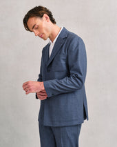 RAF Blue Control Jacket